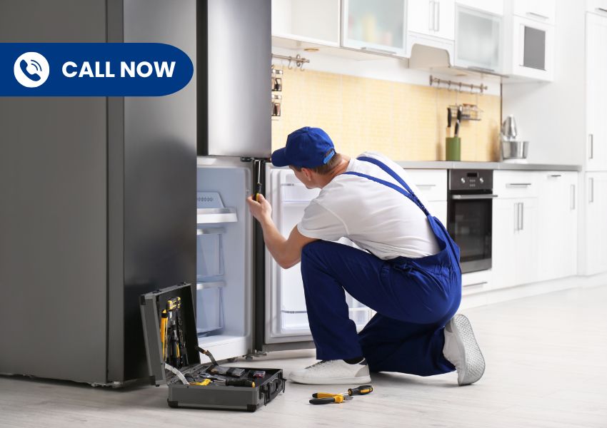 Elmer Appliance Repair Company
